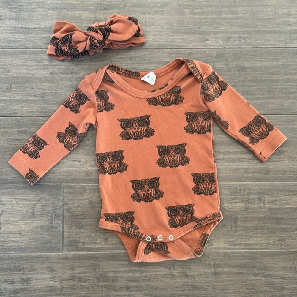 Kate Quinn owl set